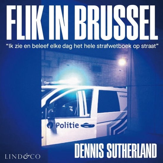 Flik in Brussel