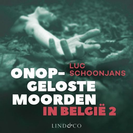 Onopgeloste moorden in België (2)