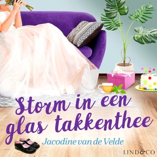 Storm in een glas takkenthee