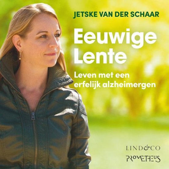 Eeuwige lente