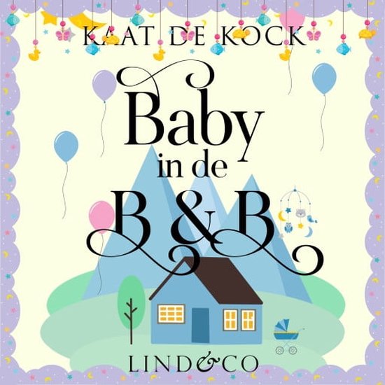 Baby in de B&B