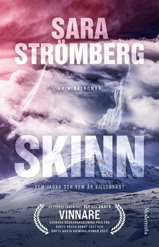 Vera Bergström 3 - Skinn