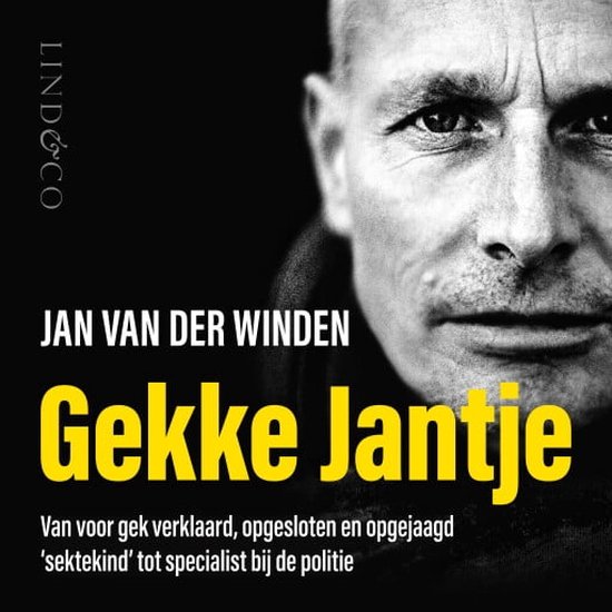 Gekke Jantje