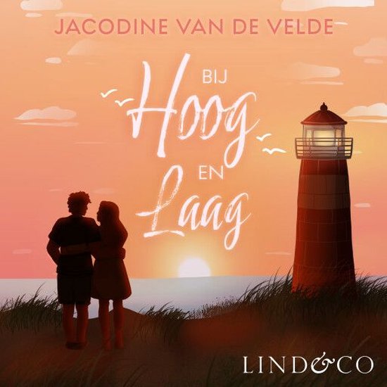 Bij hoog en laag