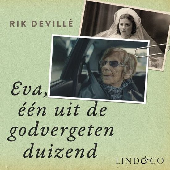 Eva, één uit de godvergeten duizend