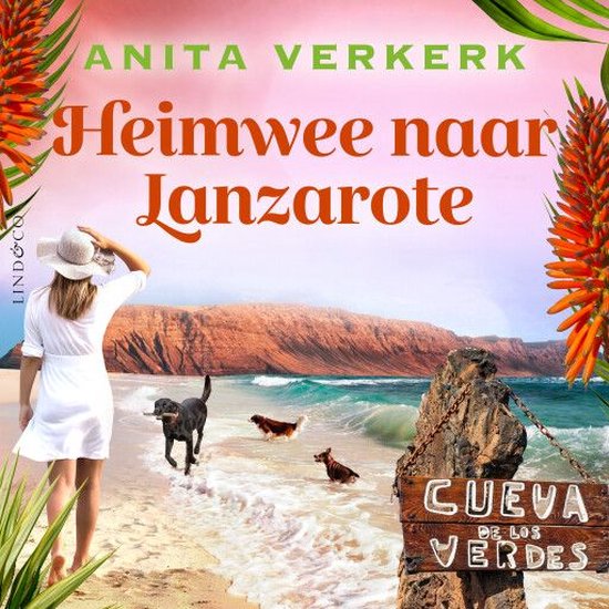 Heimwee naar Lanzarote