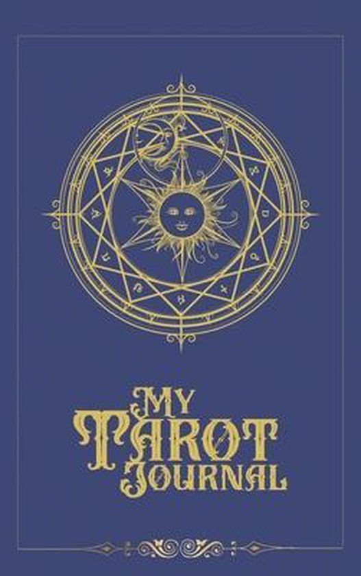 My Tarot Journal