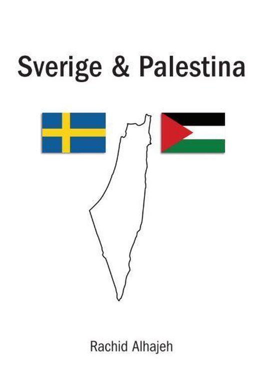 Sverige och Palestina