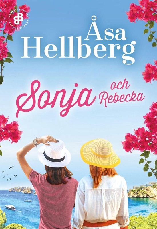 Sonja - Sonja och Rebecka