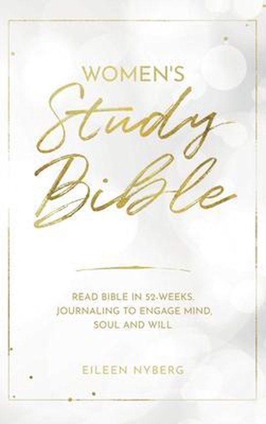 Women's Study Bible