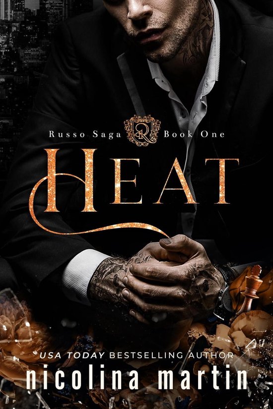 Russo Saga 1 - Heat