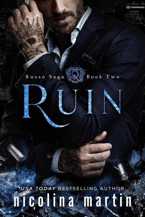 Russo Saga 2 - Ruin