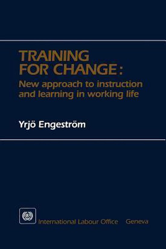 Training for Change