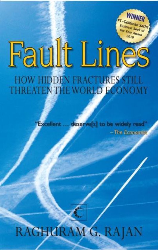 Fault Lines