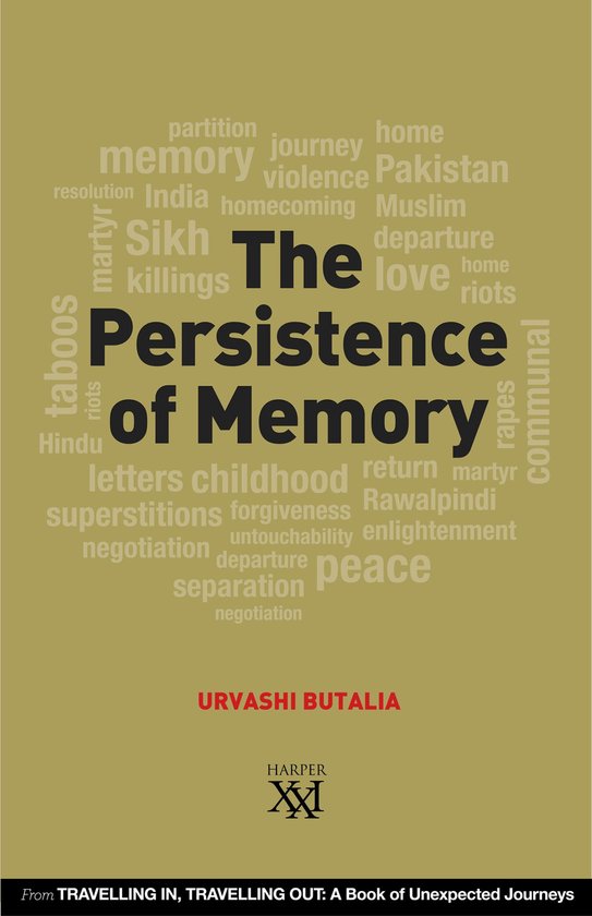 The Persistence of Memory