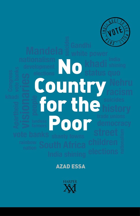 No Country for the Poor