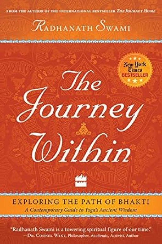 The Journey Within