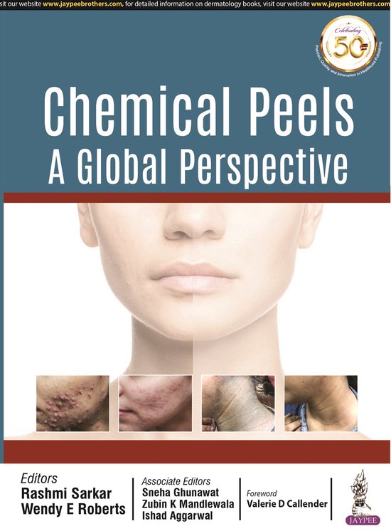 Chemical Peels: A Global Perspective