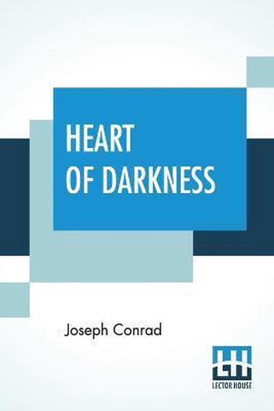 Heart of Darkness
