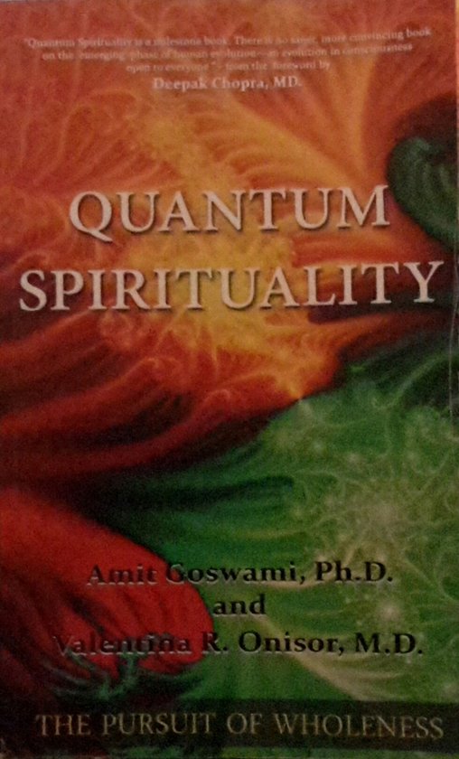 Quantum Spirituality