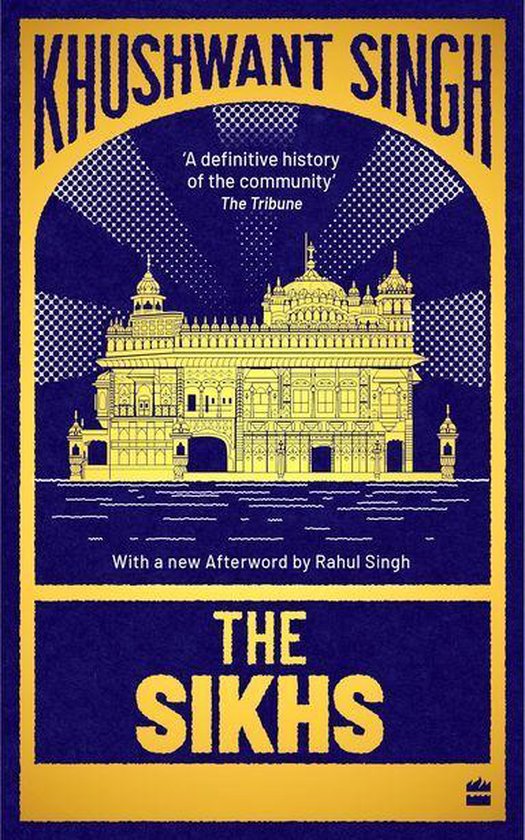 The Sikhs