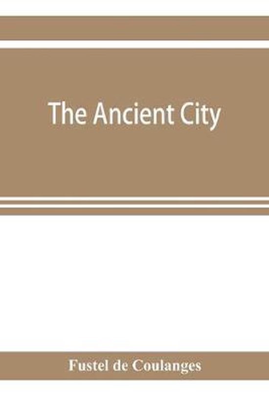 The ancient city