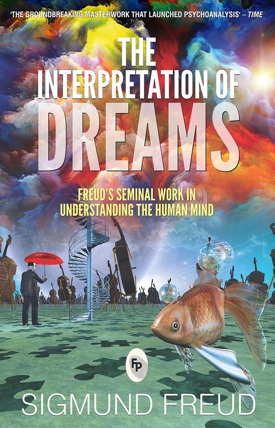 The Interpretation of Dreams