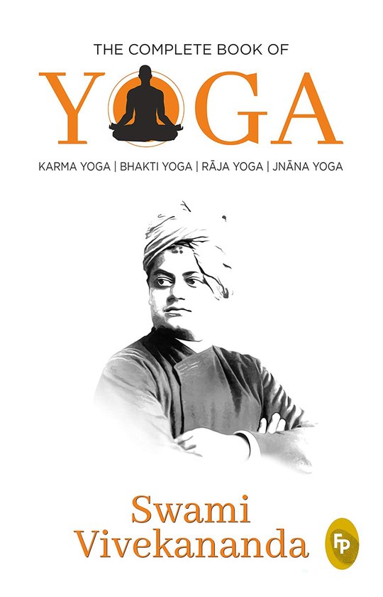 The Complete Book of Yoga