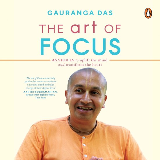 The Art of Focus