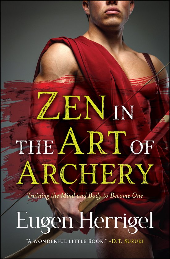 Zen in the Art of Archery