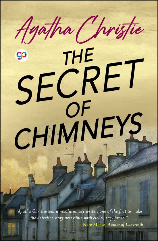 The Secret of Chimneys