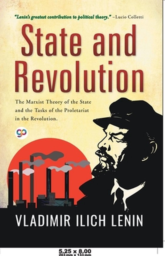 State and Revolution