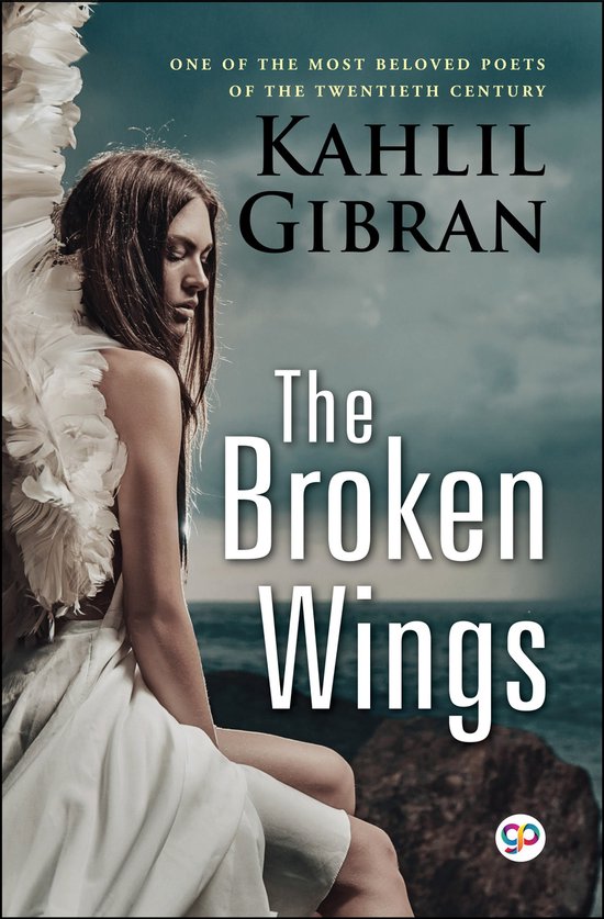 The Broken Wings