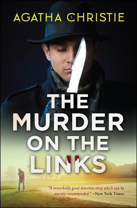 The Murder on the Links