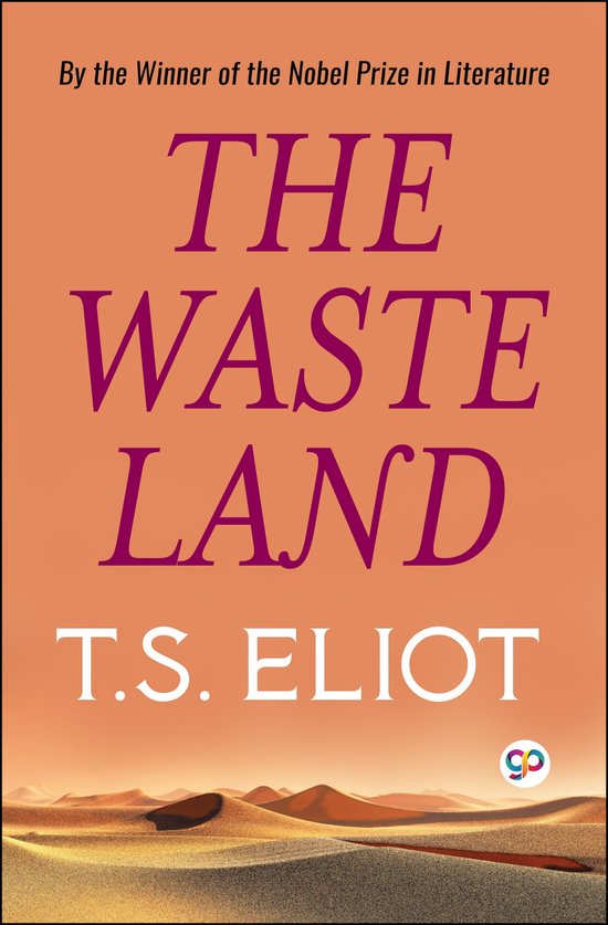 The Waste Land