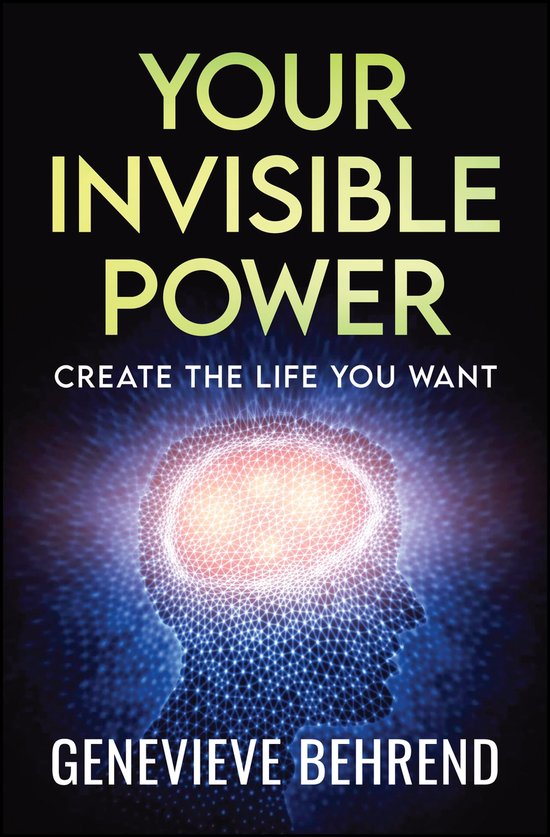 Your Invisible Power