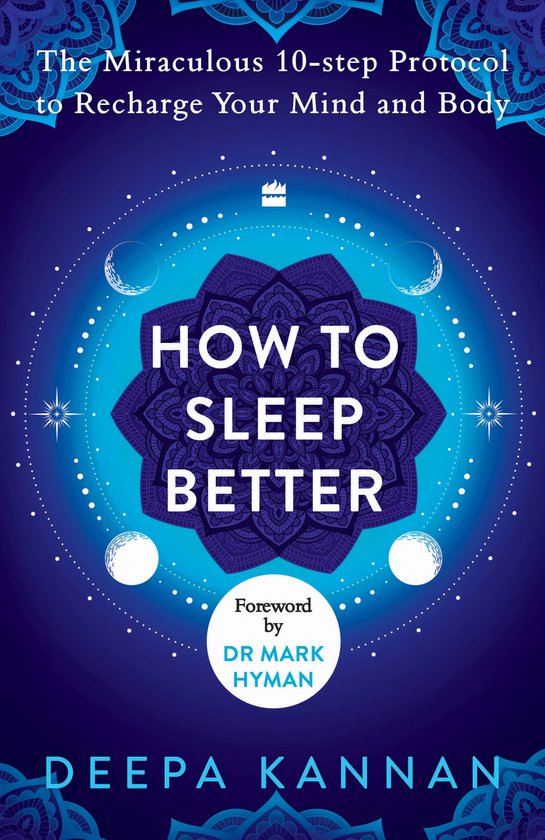 How to Sleep Better