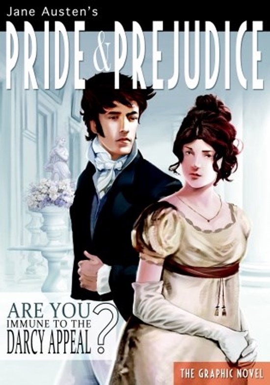 Pride And Prejudice