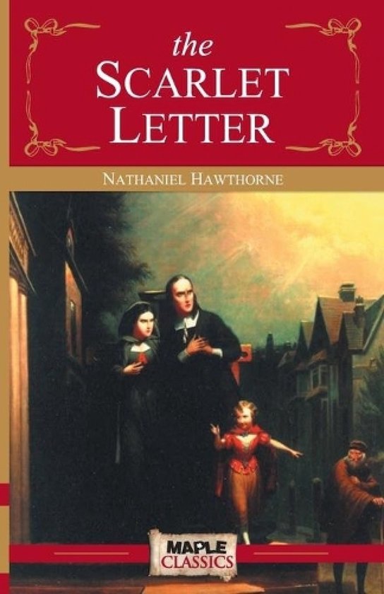 The Scarlet Letter