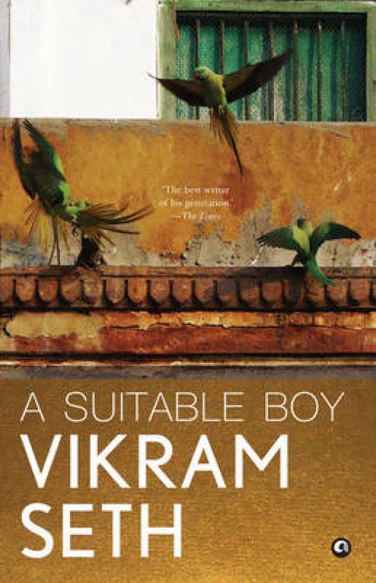 Suitable Boy