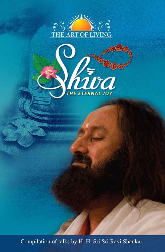 Shiva -The Eternal Joy