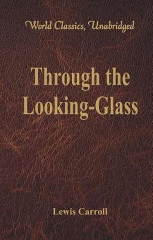 Through the Looking-Glass