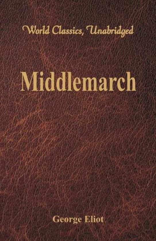 Middlemarch