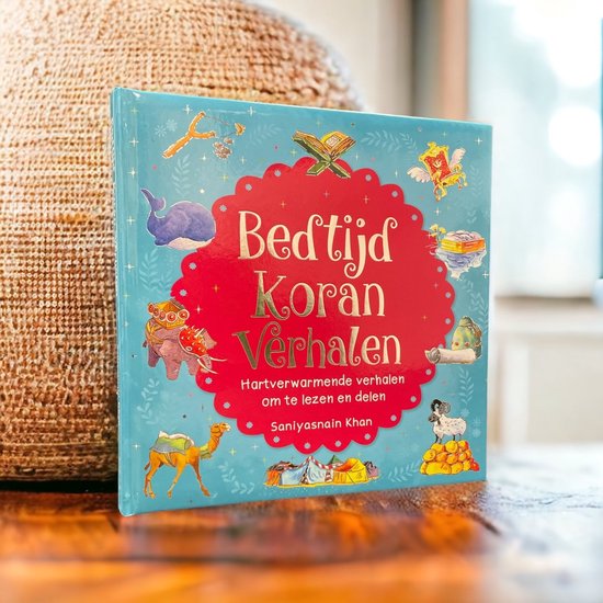 Bedtijd Koran Verhalen