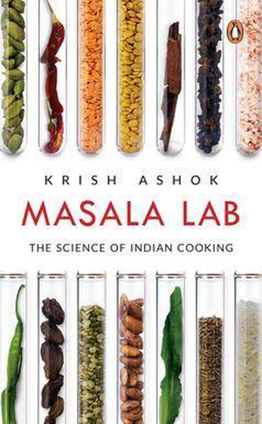 Masala Lab