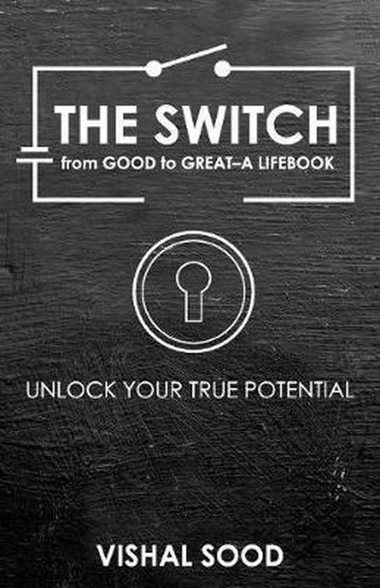 The Switch from Good to Great