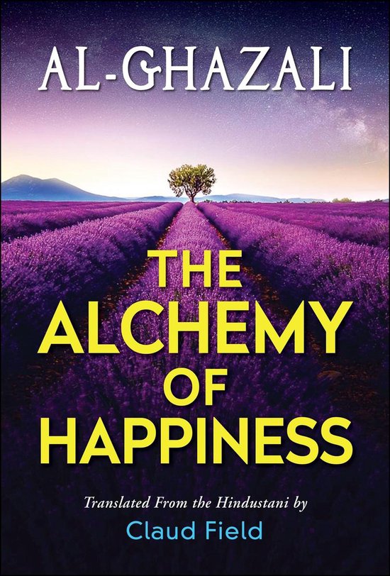 The Alchemy of Happiness