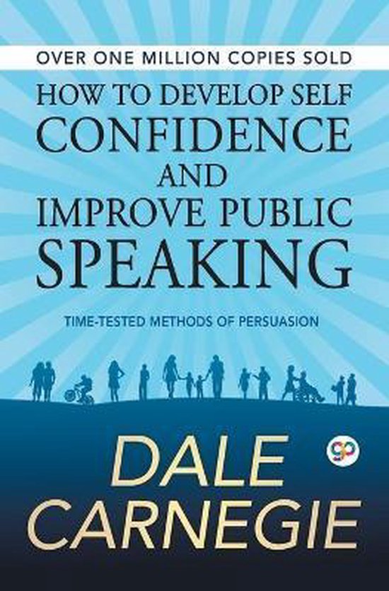 How to Develop Self Confidence and Improve Public Speaking