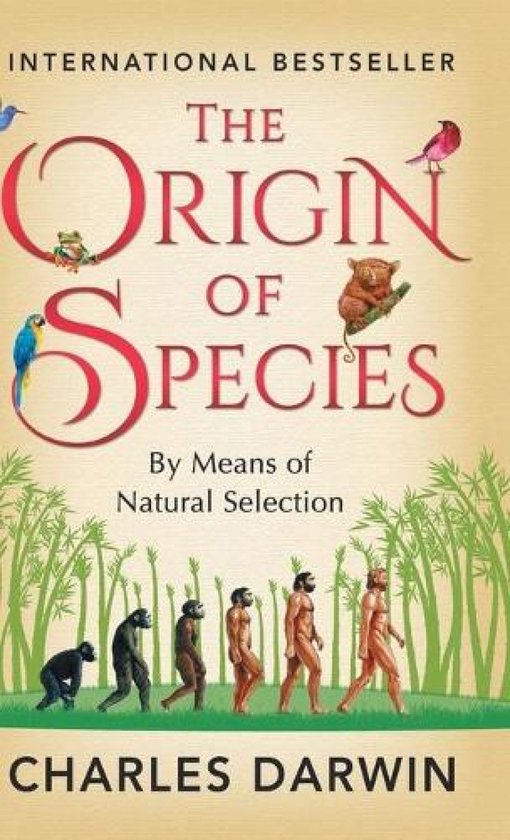 The Origin of Species