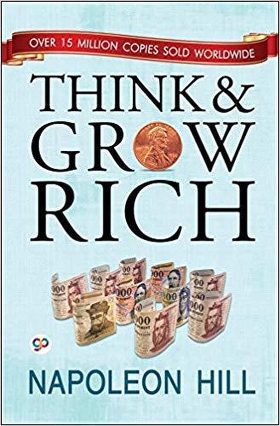 Think and Grow Rich